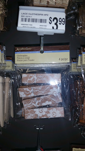 Craft Store «Michaels», reviews and photos, 10075 Crossing Way #620, Denham Springs, LA 70726, USA