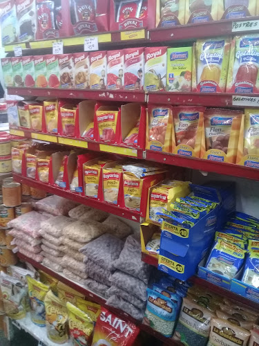 Supermercado Ortega - Supermercado