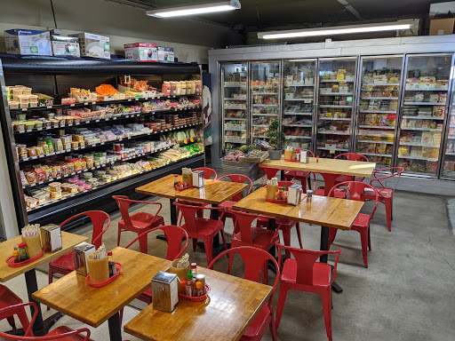 Japanese Grocery Store «Japan-Sage Market», reviews and photos, 1515 Main St, Salt Lake City, UT 84115, USA