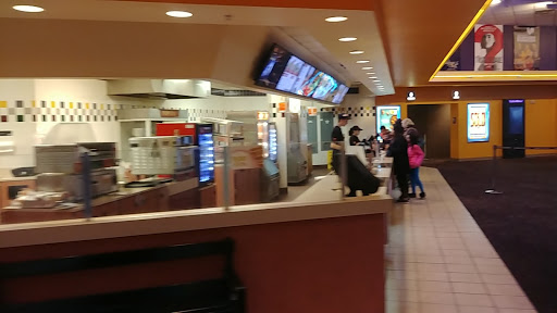 Movie Theater «AMC Classic Fairgrounds 10», reviews and photos, 3050 N 5th Street Hwy, Reading, PA 19605, USA