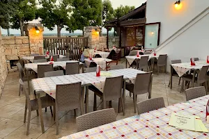 ristorante macelleria degustazione di carne alla brace da pasqualino image