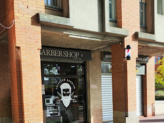 Barber Shop Guyancourt LSG