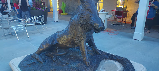 Shopping Mall «The Village», reviews and photos, 6920 Mission Rd, Prairie Village, KS 66208, USA