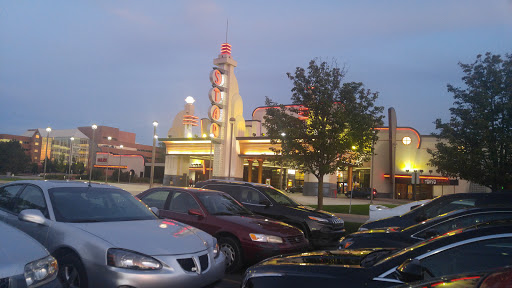 Movie Theater «AMC Star Southfield 20», reviews and photos, 25333 Twelve Mile Rd, Southfield, MI 48034, USA