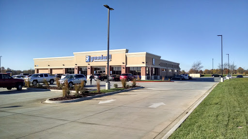 Thrift Store «Goodwill Retail Store of Springfield – Battlefield», reviews and photos, 3151 S Kansas Expy, Springfield, MO 65807, USA
