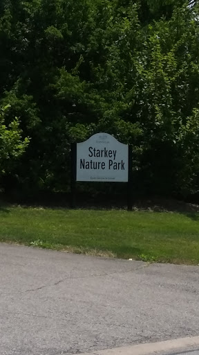 Nature Preserve «Starkey Park», reviews and photos, 667 Sugarbush Dr, Zionsville, IN 46077, USA