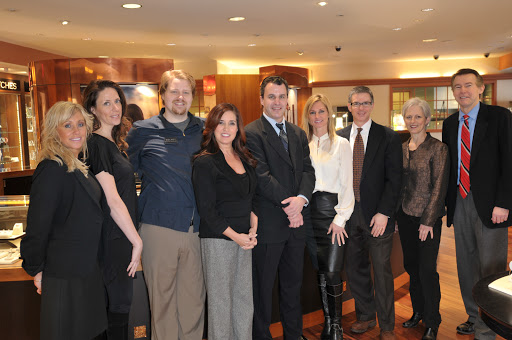 Jewelry Store «Graham Jewelers», reviews and photos, 800 Lake St E, Wayzata, MN 55391, USA