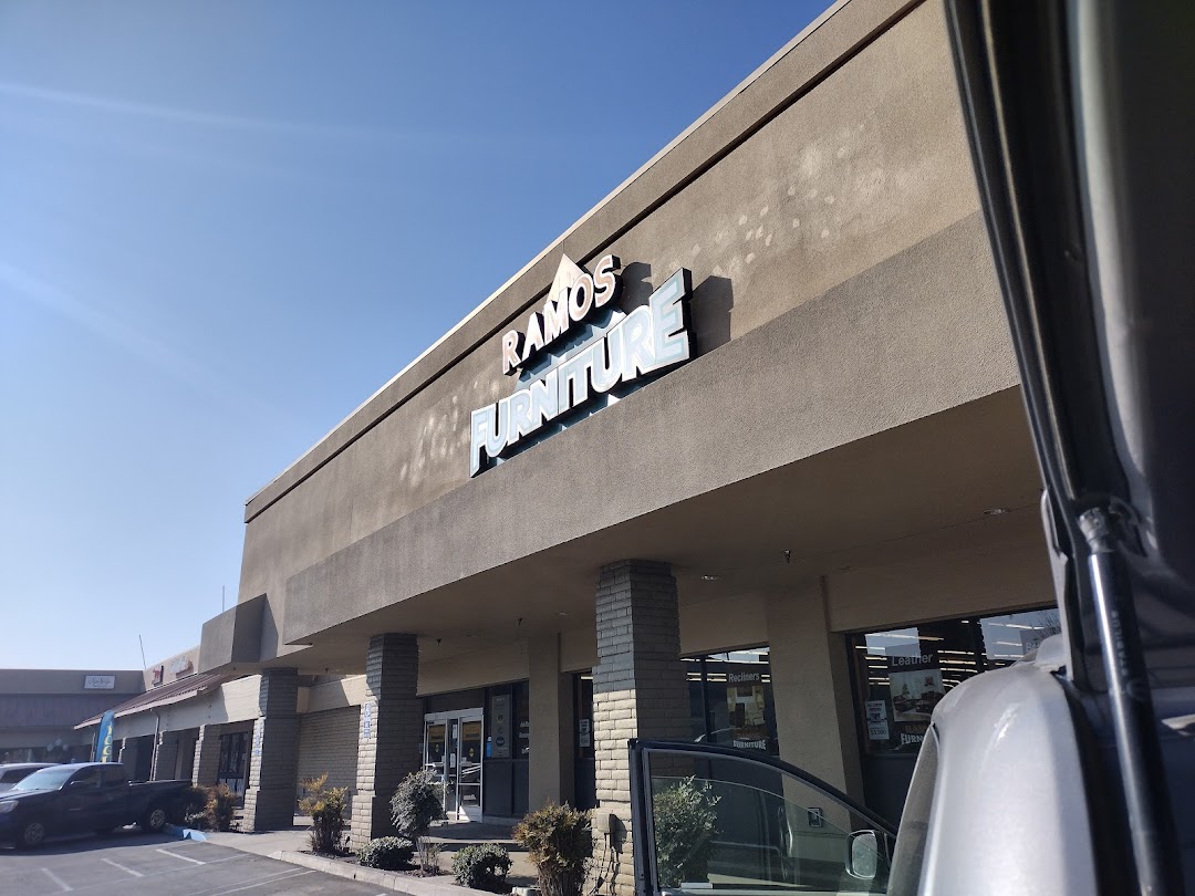 Ramos Furniture