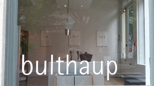Bulthaup Studio