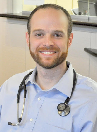 Dr. Ian Best, MD
