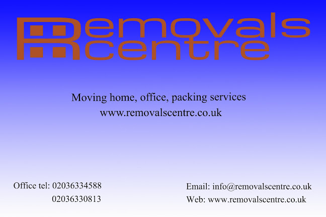 Comments and reviews of Removals Centre