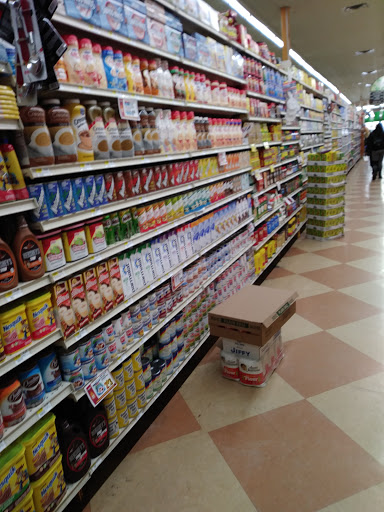 Supermarket «Pioneer Supermarkets», reviews and photos, 381 Mother Gaston Blvd, Brooklyn, NY 11212, USA