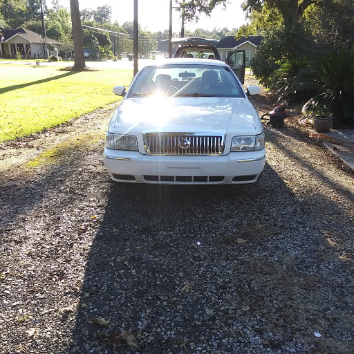 Doug's Affordable Detail LLC en Hammond
