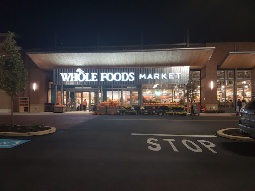Grocery Store «Whole Foods Market», reviews and photos, 750 N Krocks Rd #301, Allentown, PA 18106, USA