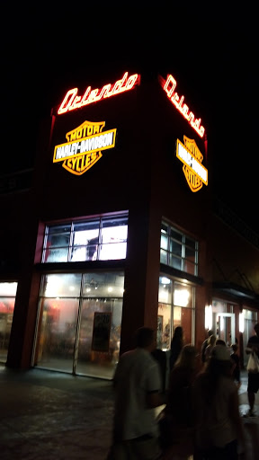 Harley-Davidson Dealer «Orlando Harley-Davidson at Disney Springs», reviews and photos, 1502 Buena Vista Dr B1, Lake Buena Vista, FL 32830, USA