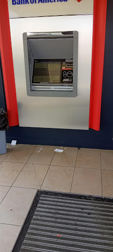 ATM Springfield