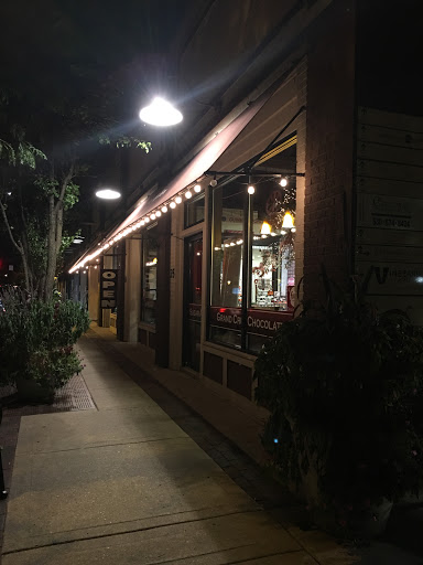 Cafe «All Chocolate Kitchen», reviews and photos, 33 S 3rd St, Geneva, IL 60134, USA