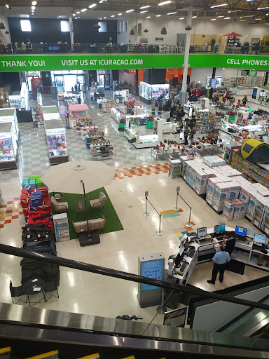 Department Store «Curacao», reviews and photos, 8618 Garfield Ave, South Gate, CA 90280, USA