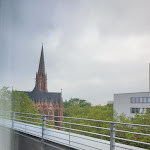 Photo n°3 de l'avis de Markus.. fait le 31/07/2021 à 18:53 sur le  Hotel NH Hannover à Hanover