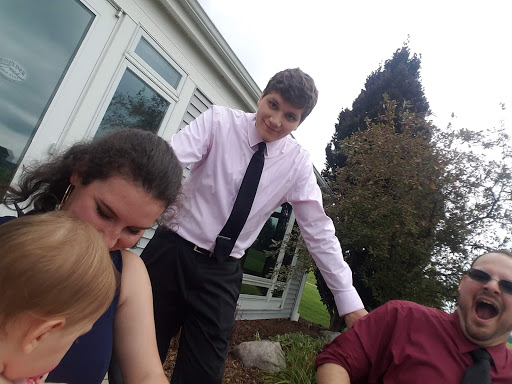 Golf Club «Boulder Creek Golf Club», reviews and photos, 5750 Brewer Ave NE, Belmont, MI 49306, USA