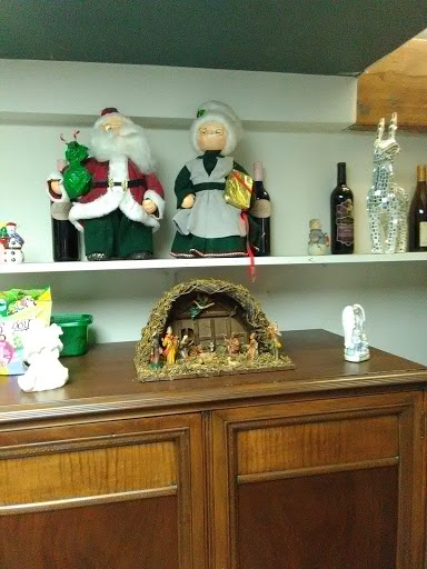 Country Club «Coral Ridge Country Club», reviews and photos, 3801 Bayview Dr, Fort Lauderdale, FL 33308, USA