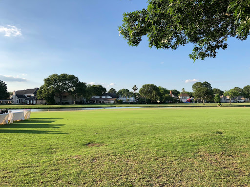Golf Course «Hearthstone Country Club», reviews and photos, 7615 Ameswood Rd, Houston, TX 77095, USA