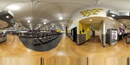 Gym «Planet Fitness», reviews and photos, 564 Nissan Dr, Smyrna, TN 37167, USA