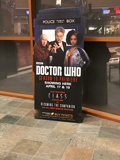 Movie Theater «Century @ The River Cinemark Theatre», reviews and photos, 71800 71800 Hwy 111 Suite A-137, Rancho Mirage, CA 92270, USA