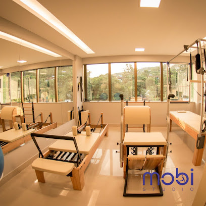 Mobi Studio Freguesia (Jacarepaguá) Rio de Janeiro RJ