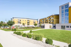 OptimaMed Rehabilitationszentrum Aspach image