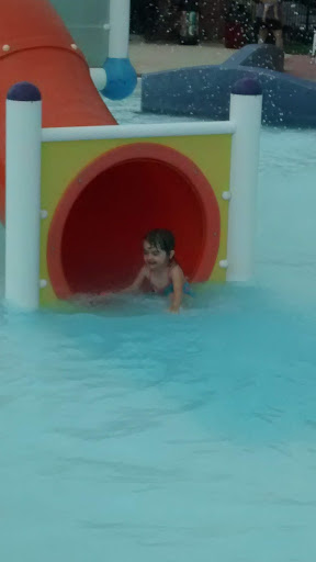 Water Park «Wapakoneta WaterPark», reviews and photos, 106 Hamilton Rd, Wapakoneta, OH 45895, USA