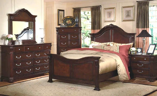 Furniture Store «Valley Furniture», reviews and photos, 380 Rohnert Park Expy, Rohnert Park, CA 94928, USA