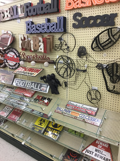 Craft Store «Hobby Lobby», reviews and photos, 820 U.S. 9, Queensbury, NY 12804, USA