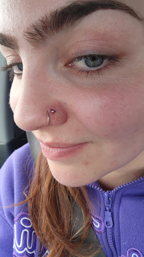 Explore fupa tattoo ideas, creative tattoo ideas in Yuba City, available at The Piercing Queen 530