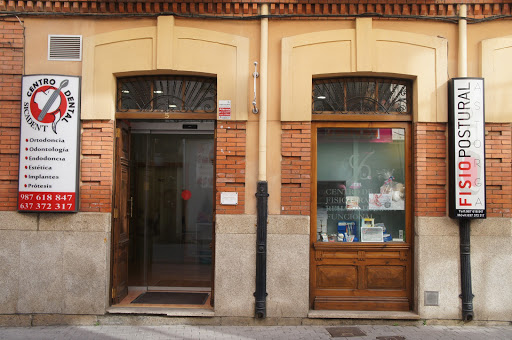 Fisiopostural Astorga en Astorga
