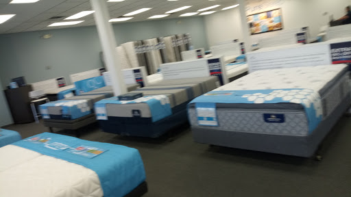 Mattress Store «Art Van PureSleep - Ann Arbor East», reviews and photos, 3550 Washtenaw Ave, Ann Arbor, MI 48104, USA