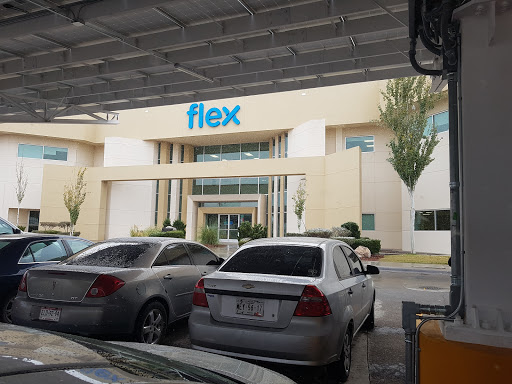 Flex LTD