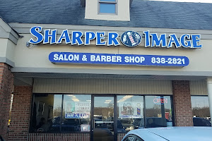 Sharper Image Beauty Salon