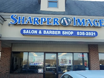 Sharper Image Beauty Salon