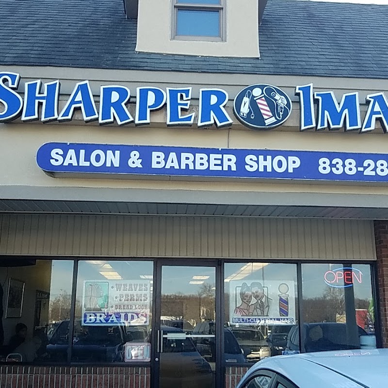 Sharper Image Beauty Salon