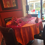 Photo n°8 de l'avis de Adriel.O fait le 03/07/2023 à 04:33 sur le restaurants Palais de Jaipur à Cannes