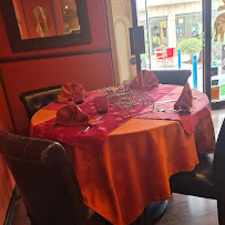 Atmosphère du Restaurant indien Palais de Jaipur à Cannes - n°6