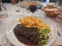 Plats et boissons du Restaurant français La Mouette à Saint-Malo - n°2