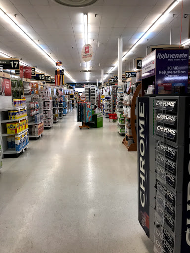 Lawn Mower Repair Service «Ace Hardware Uintah Gardens», reviews and photos, 1830 W Uintah St, Colorado Springs, CO 80904, USA