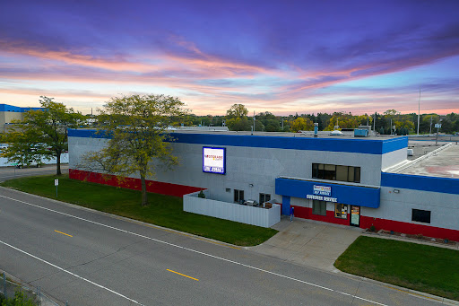 Self-Storage Facility «Trojan Storage of Crystal», reviews and photos, 5217 Hanson Ct N, Minneapolis, MN 55429, USA