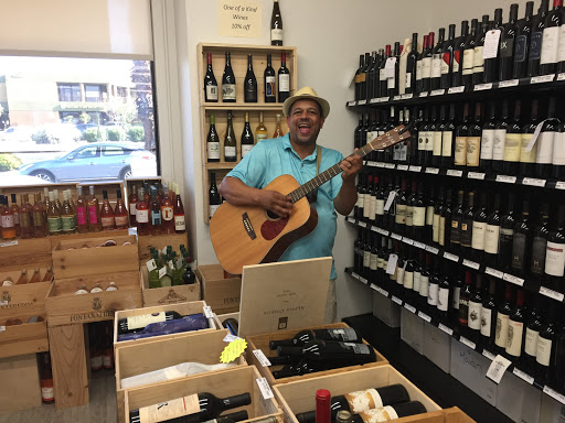 Wine Store «Desert Wine Shop on 111», reviews and photos, 73360 CA-111 #1, Palm Desert, CA 92260, USA