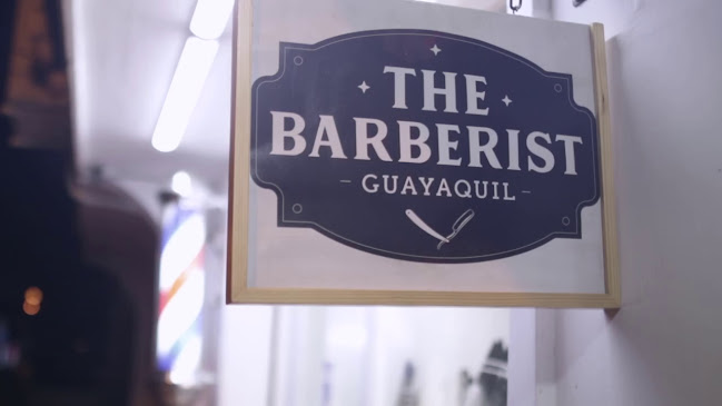 Opiniones de The Barberist Gye en Guayaquil - Barbería