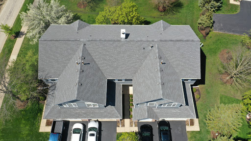 Roofing Contractor «Adams Roofing Professionals», reviews and photos, 495 Crossen Ave, Elk Grove Village, IL 60007, USA