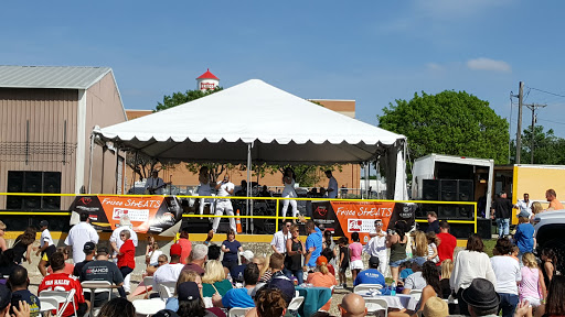 Frisco Rotary Farmers Market