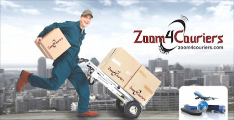 Zoom4Couriers